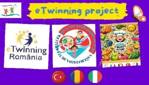 e-Twinning