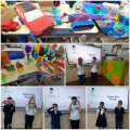 Recycled item design 1