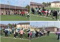 Healthy exercises