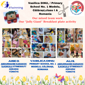 Book Creator Dinu