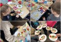 Happy sandwich - 1